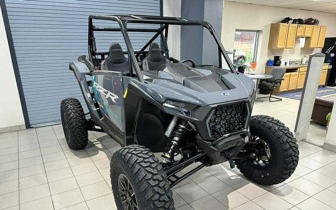 2026 Polaris RZR XP S 1000 SPORT STEALTH GRAY Sport
