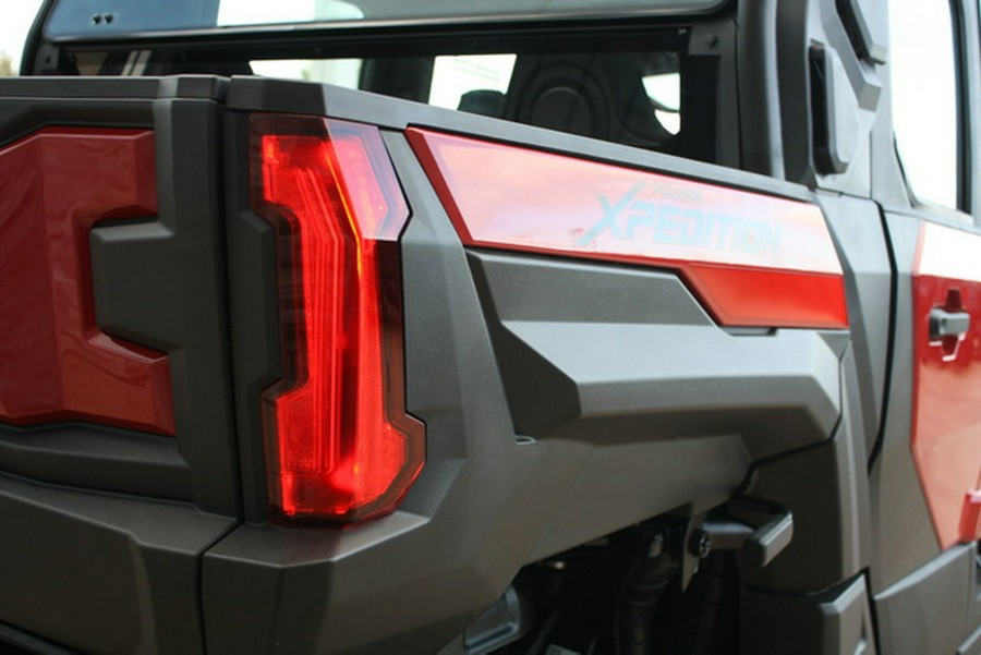 2026 Polaris Xpedition XP 5 Northstar
