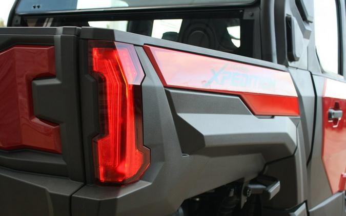 2026 Polaris Xpedition XP 5 Northstar