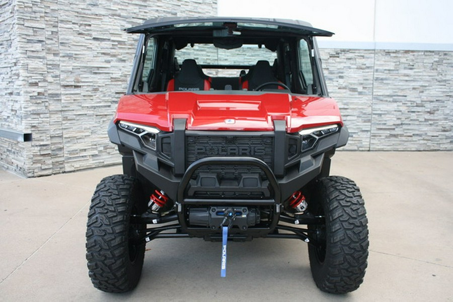 2026 Polaris Xpedition XP 5 Northstar