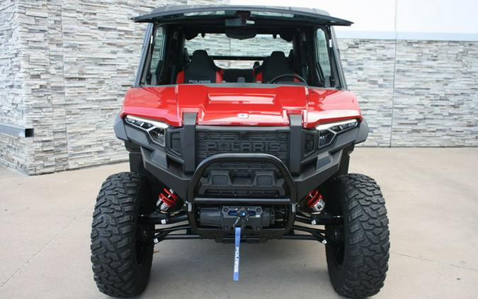 2026 Polaris Xpedition XP 5 Northstar