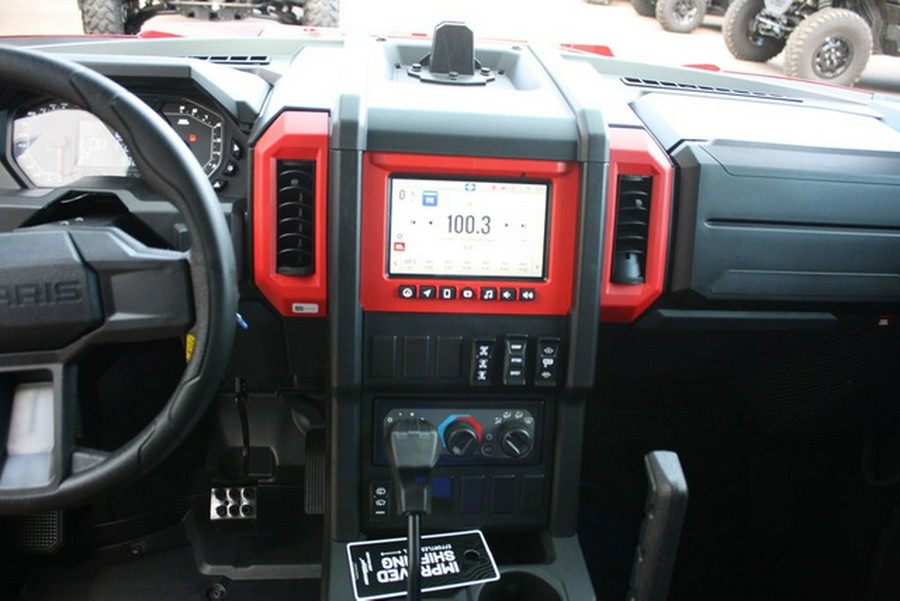 2026 Polaris Xpedition XP 5 Northstar