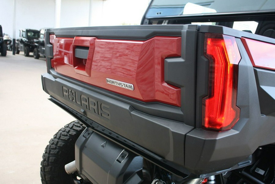 2026 Polaris Xpedition XP 5 Northstar