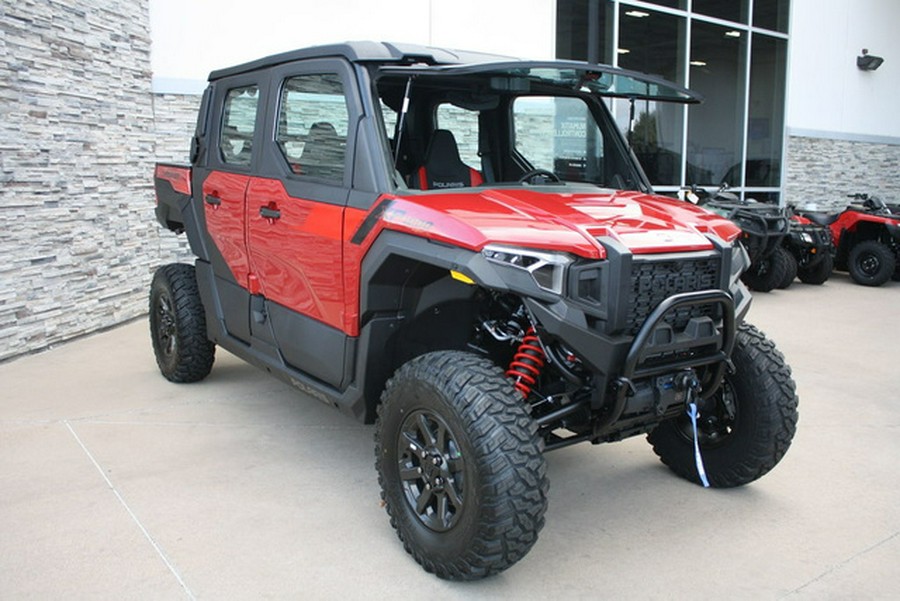2026 Polaris Xpedition XP 5 Northstar