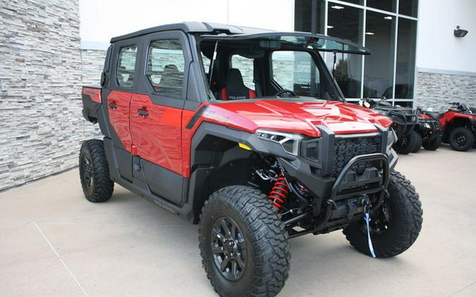2026 Polaris Xpedition XP 5 Northstar