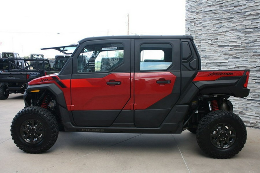 2026 Polaris Xpedition XP 5 Northstar