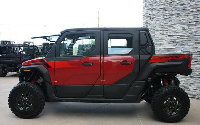 2026 Polaris Xpedition XP 5 Northstar