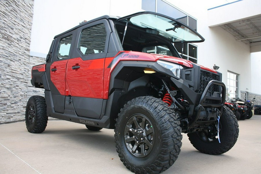 2026 Polaris Xpedition XP 5 Northstar