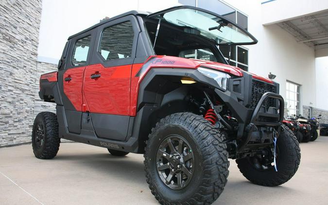 2026 Polaris Xpedition XP 5 Northstar