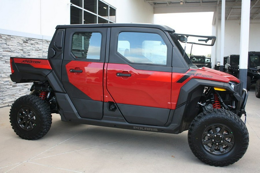2026 Polaris Xpedition XP 5 Northstar