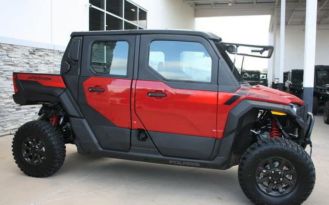 2026 Polaris Xpedition XP 5 Northstar