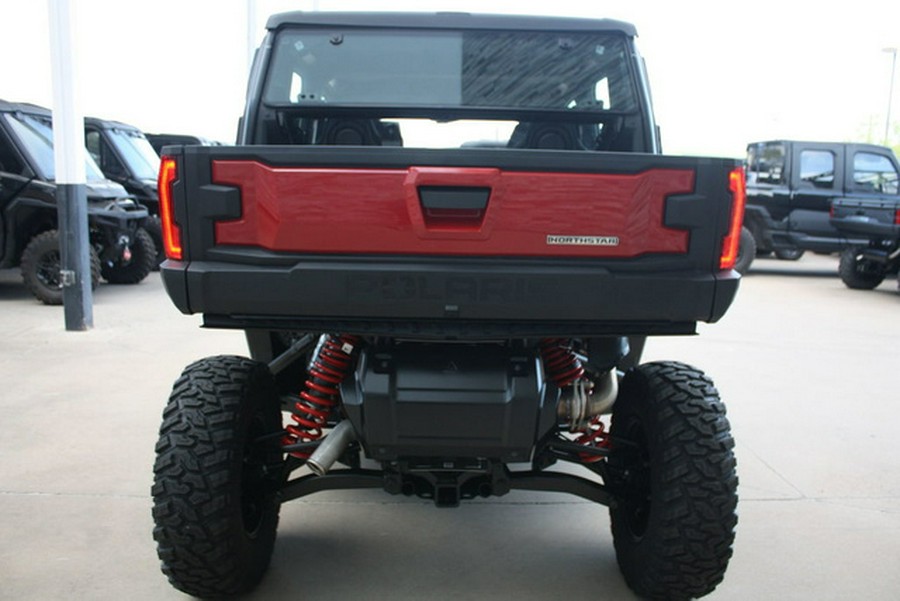 2026 Polaris Xpedition XP 5 Northstar