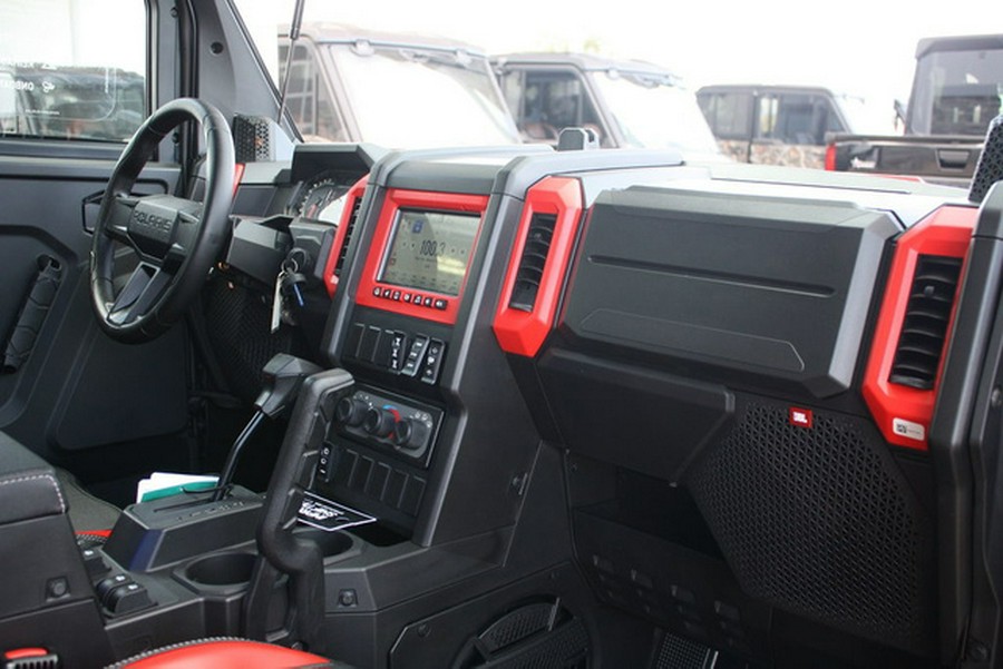 2026 Polaris Xpedition XP 5 Northstar