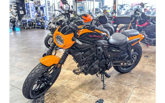 2024 Eliminator® SE ABS - Kawasaki
