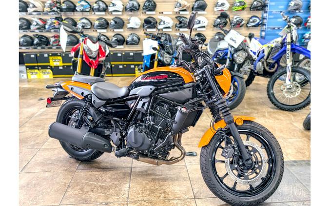 2024 Eliminator® SE ABS - Kawasaki