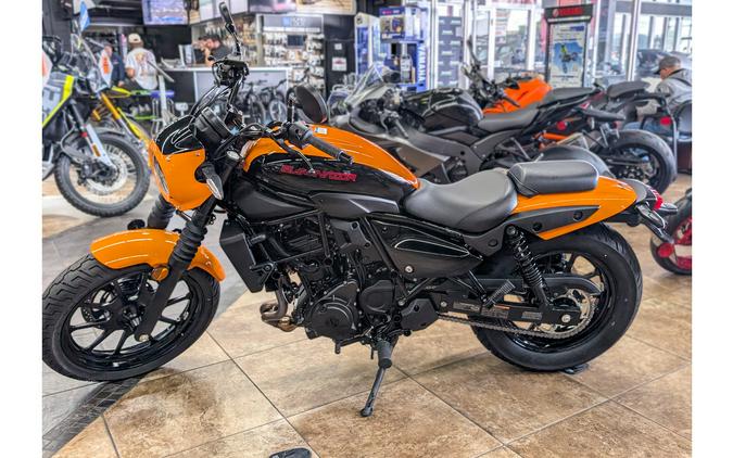 2024 Eliminator® SE ABS - Kawasaki
