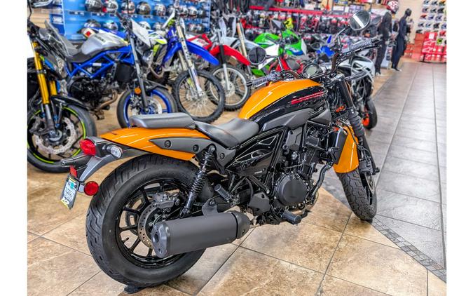 2024 Eliminator® SE ABS - Kawasaki