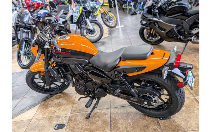 2024 Eliminator® SE ABS - Kawasaki