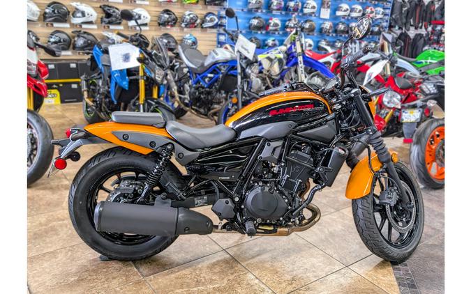 2024 Kawasaki Eliminator® SE ABS