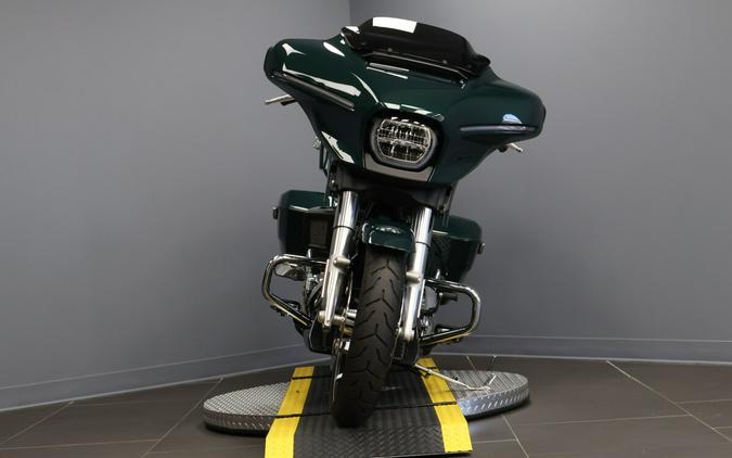 2024 Harley-Davidson® Street Glide® FLHX