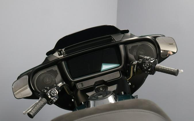 2024 Harley-Davidson® Street Glide® FLHX