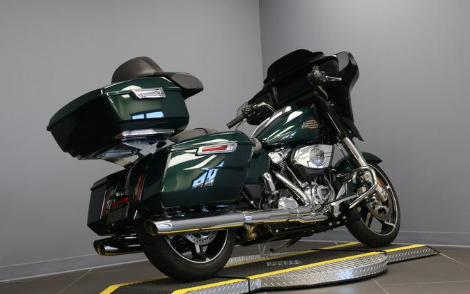 2024 Harley-Davidson® Street Glide® FLHX