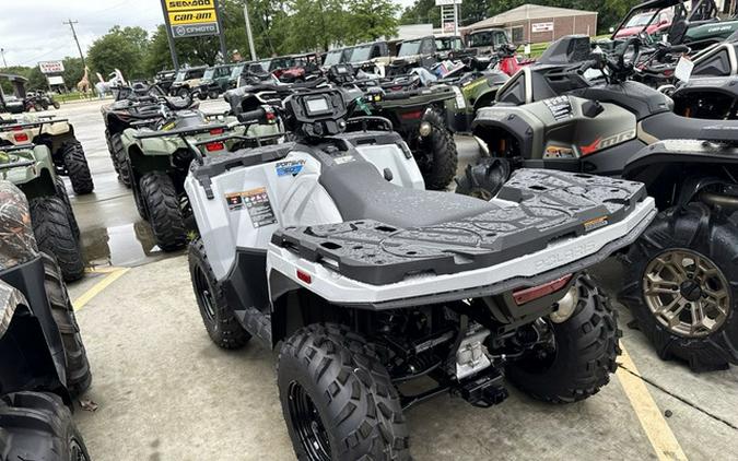 2026 Polaris Sportsman 450 H.O.