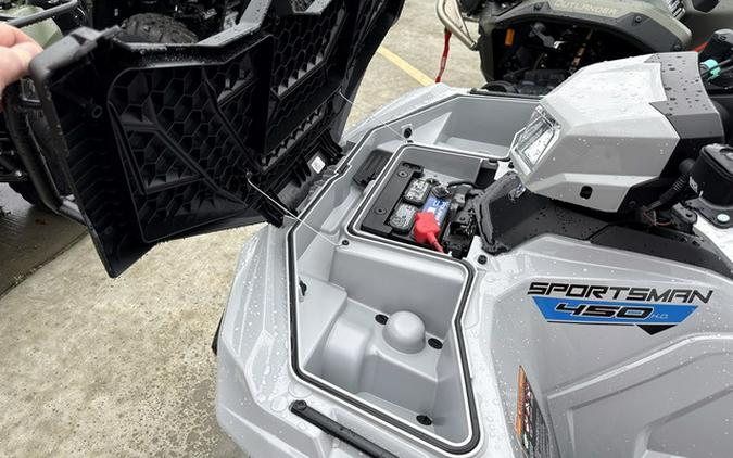2026 Polaris Sportsman 450 H.O.