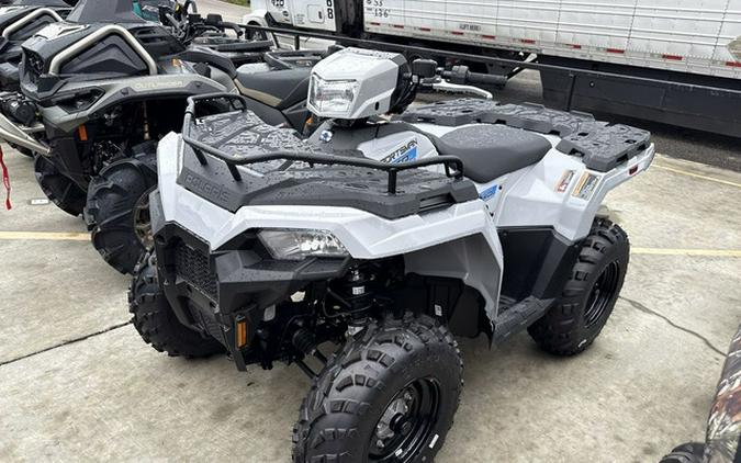 2026 Polaris Sportsman 450 H.O.