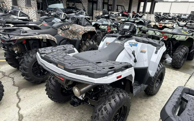 2026 Polaris Sportsman 450 H.O.