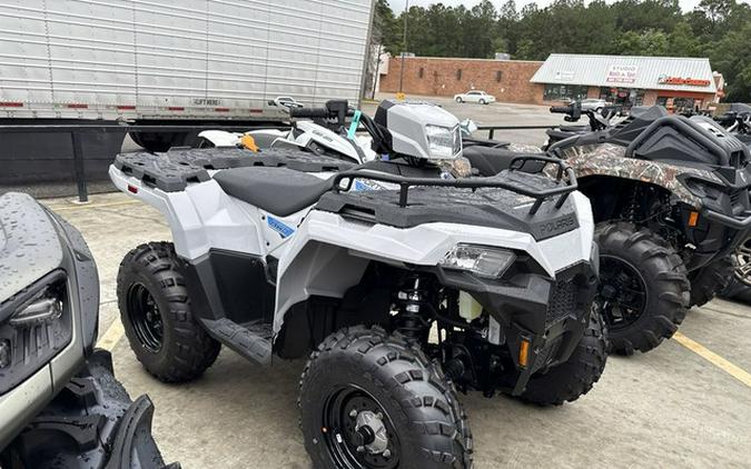2026 Polaris Sportsman 450 H.O.