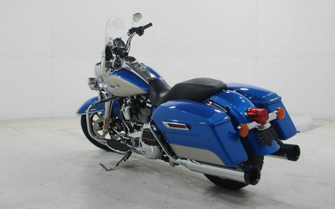 2018 Harley-Davidson FLHR - Road King