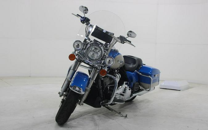 2018 Harley-Davidson FLHR - Road King