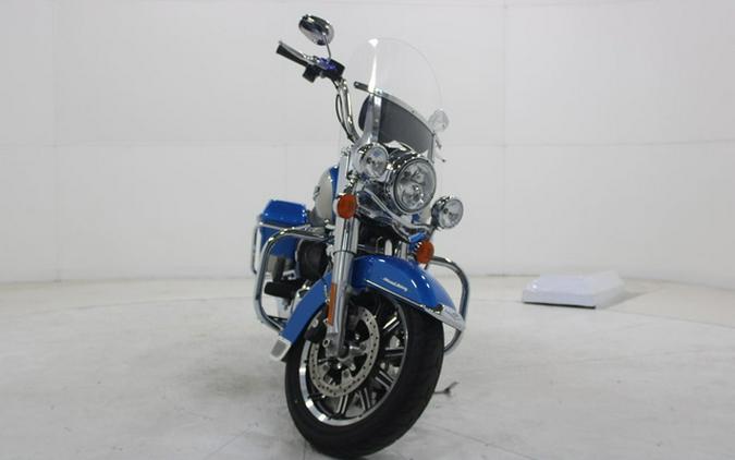 2018 Harley-Davidson FLHR - Road King