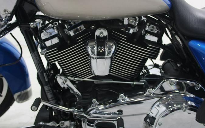 2018 Harley-Davidson FLHR - Road King