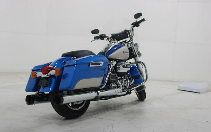 2018 Harley-Davidson FLHR - Road King