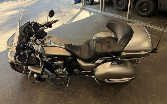 2020 Kawasaki Vulcan® 1700 Voyager® ABS