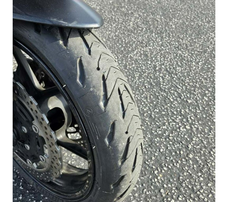 2019 Kawasaki Versys 1000 SE LT+