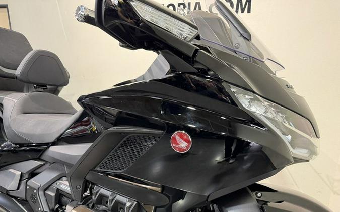 2023 Honda Gold Wing Tour Automatic DCT