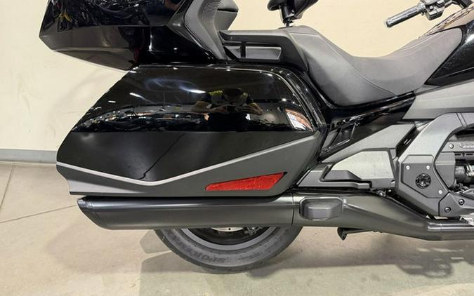 2023 Honda Gold Wing Tour Automatic DCT