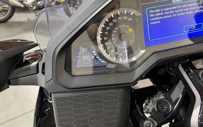 2023 Honda Gold Wing Tour Automatic DCT