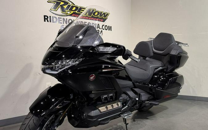 2023 Honda Gold Wing Tour Automatic DCT