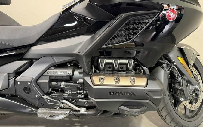 2023 Honda Gold Wing Tour Automatic DCT