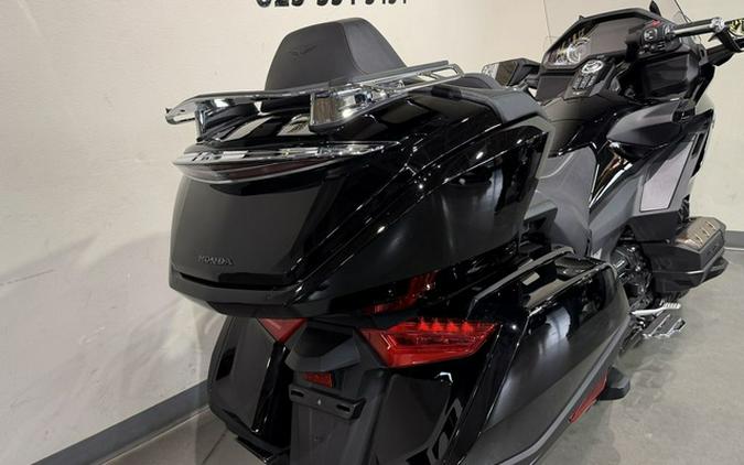 2023 Honda Gold Wing Tour Automatic DCT