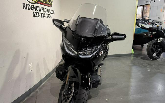 2023 Honda Gold Wing Tour Automatic DCT