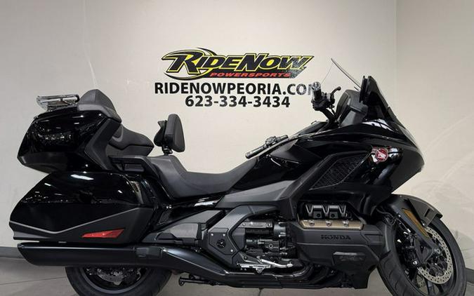 2023 Honda Gold Wing Tour Automatic DCT