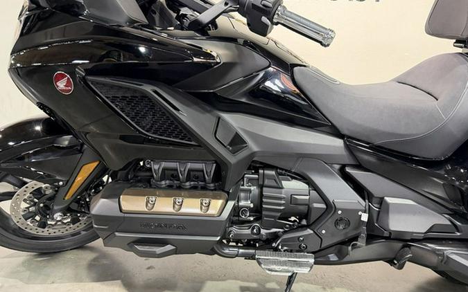 2023 Honda Gold Wing Tour Automatic DCT