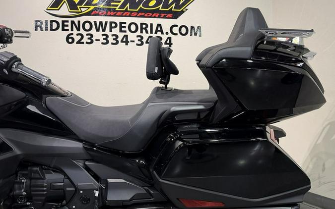 2023 Honda Gold Wing Tour Automatic DCT
