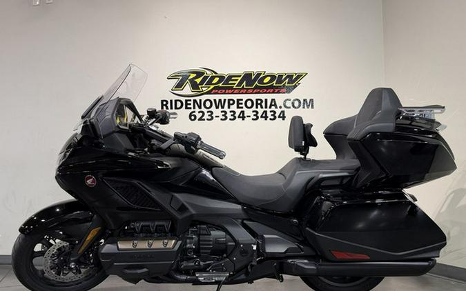 2023 Honda Gold Wing Tour Automatic DCT