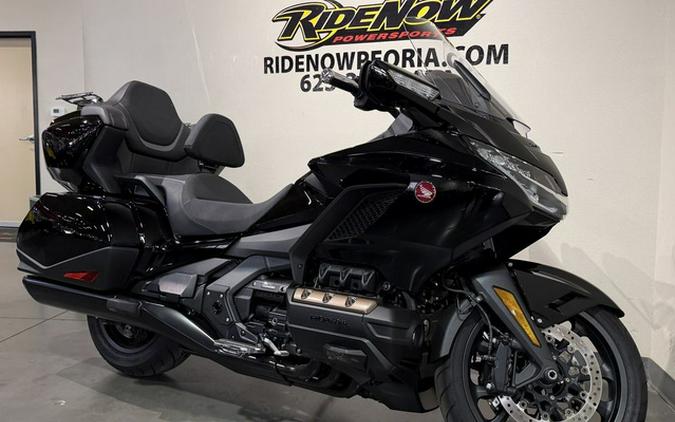 2023 Honda Gold Wing Tour Automatic DCT
